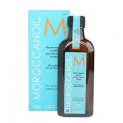 Traitement Moroccanoil huile d'Argan 200ml