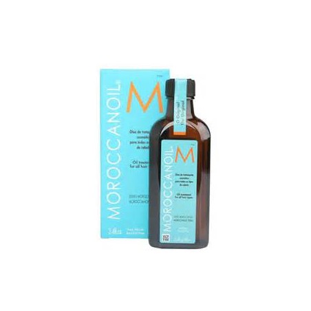 Moroccanoil 200ml  protection thermique huile d'Argan