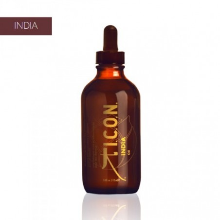 ICON INDIA Oil  Argan  e Moringa 112ml