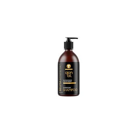 Tanino Every Day Shampoing Ojon Oil Enzymotherapy 1000ml. Belma Kosmetik