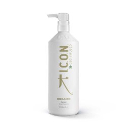 ICON Organic CBD Shampooing 1L