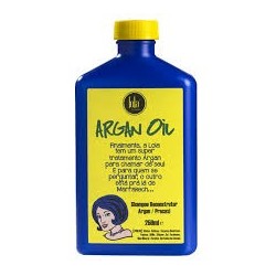 LOLA Cosmetics shampooing Argan 250ml