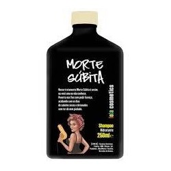 LOLA Cosmetics Morte Subita  shampooing 250ml