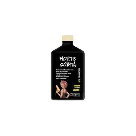 LOLA Cosmetics Morte Subita  champu  hidratante 250ml