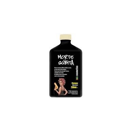 LOLA Cosmetics Morte Subita  shampooing  hydratant 250ml