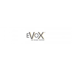 Pack EVOX Lissage léger au Tanin sans Formol 500ml + shampooing anti  résidu 70ml x2 + Mask Excellence 300ml