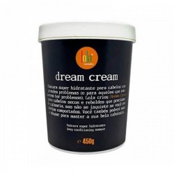 LOLA Cosmetics Masque Dream Cream hydratation. 450ml