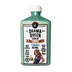 LOLA Cosmetics Drama Queen Coco. Shampooing  250ml