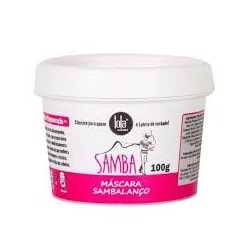 LOLA Cosmetics Samba. Masque 100gr