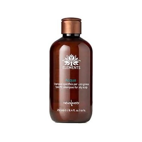 Naturalmente Elements Champu Acqua 1000ml.