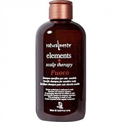 Naturalmente Shampooing Fuoco 250ml