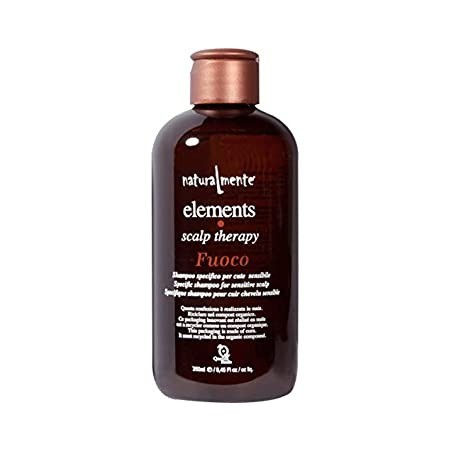 Naturalmente Elements  Champô calmante Fuoco 1000ml