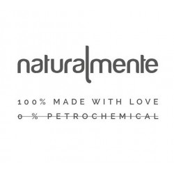 Naturalmente Shampooing Agrumi 250ml