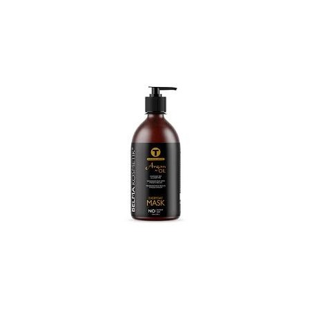 Tanino Every Day Mask Argan Oil Enzymotherapy 1000ml. Belma Kosmetik