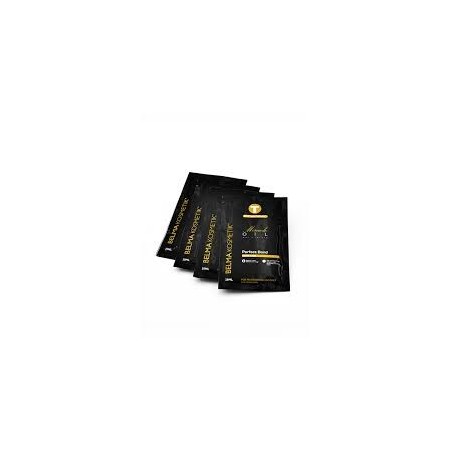 Lot  Tanino Botox damaged hair: Shampoo Argan Oil 250ml+ Miracle Oil 80ml+ Thermal Thermic Oil 60ml. Belma Kosmetik