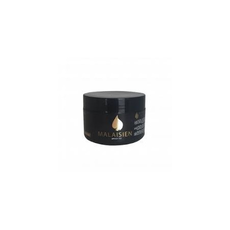 Mascarilla Mask B.Tox Malaisien Instant Magic  Argan. Reductor de volumen. 300ml.  Elyssa Cosmetics