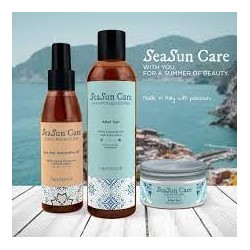 Roverhair  Sea Sun Care :  shampoo + Spray + Mask