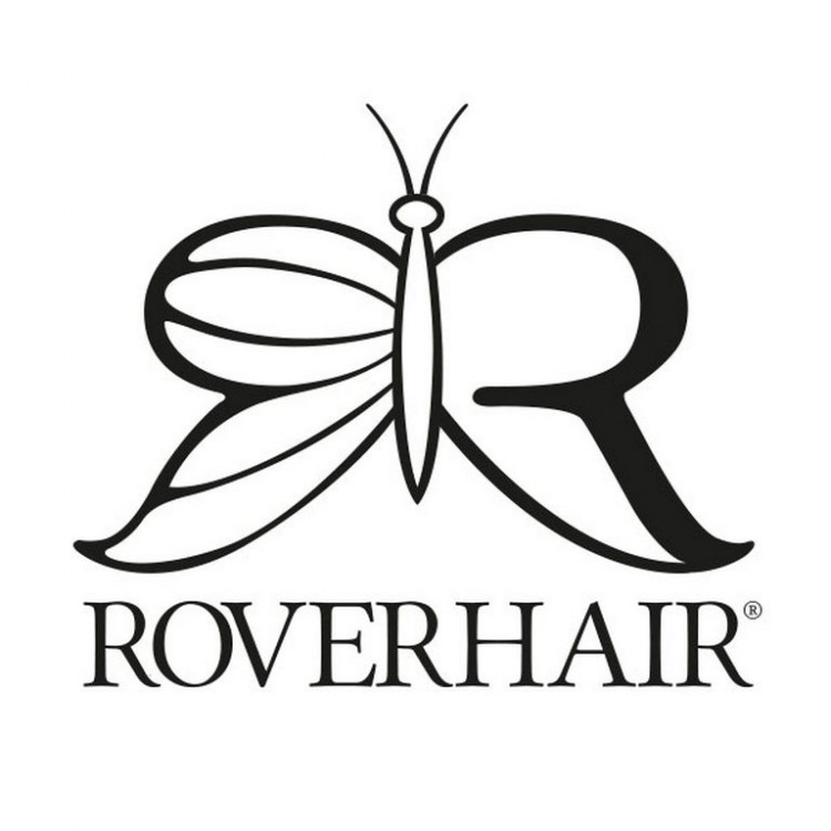 Roverhair Blonder Shampoo Silver 250ml