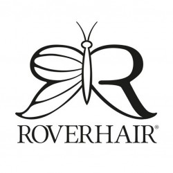 Roverhair Blonder Biphasic Silver tratamiento spray sin enjuague, cabello amarillo . 150ml