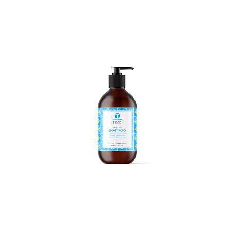 Tanino Enzymology Keep Calm Shampoo dandruff and psoriasis.  300ml. Belma Kosmetik