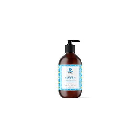 Tanino Enzymology Keep Calm Shampoo Schuppen Psoriasis. 300ml. Belma Kosmetik