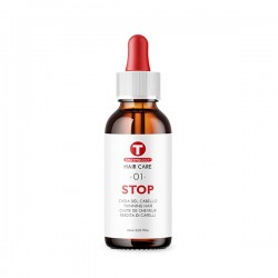 TANINO Enzymology anti caída cabello : STOP 01 + Hair Loss + Growing 02 + Density 03 . Belma Kosmetik