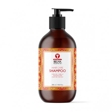 TANINO Enzymology Hair Loss Stop Shampoo perdita di capelli. 300ml. Belma Kosmetik