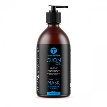 Tanino Belma Kosmetik Mask Ojon Oil Every Day