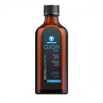 Tanino Aceite Ojon oil....