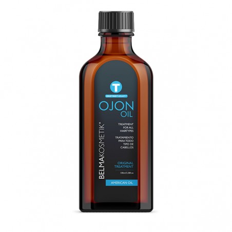 Tanino Aceite Ojon oil. Every Day. Protector termico. 100ml. Belma Kosmetik