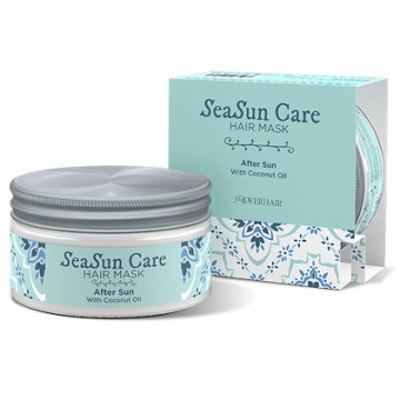 Sea Sun Care Mask after Sun. 100ml. Roverhair