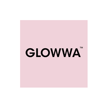 Hair Food GLOWWA vitamins...