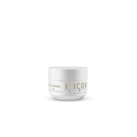 ICON Organic  Aloe Vera Máscara 250gr.