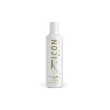 ICON Lote Organic Aloe Vera Shampoo, condicionador, Máscara , Oleo