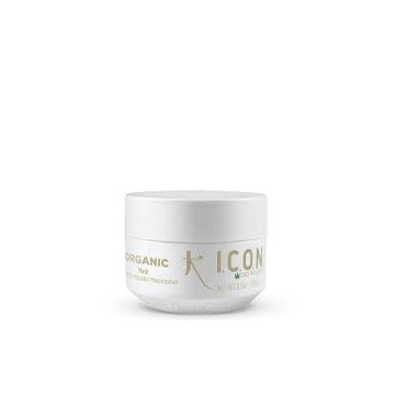 ICON Organic Aloe Vera Shampoo + Conditioner + Maske +  Ol 30 ml