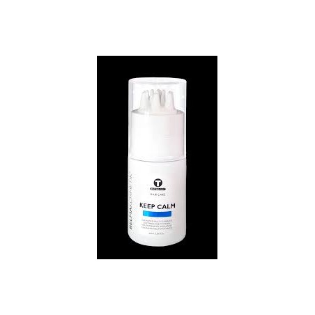 TANINO Enzymology Keep Calm 04. Beruhigende lotion 100ml. Belma Kosmetik