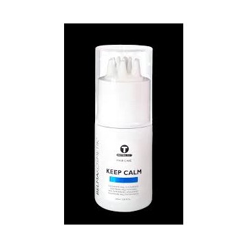 TANINO Enzymology  Keep Calm : lotion + Shampoo + Mask. Dandruff, psoriasis.. Belma Kosmetik