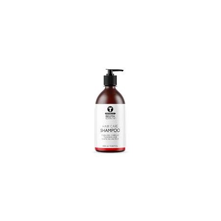 Tanino Enzymology 1L. Shampoing chute de cheveux Stop Hair Loss. 1L. Belma Kosmetik