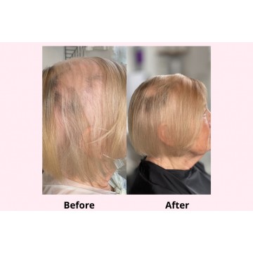 PROMOTION GLOWWA Hair Food VITAMINS 3 X 60