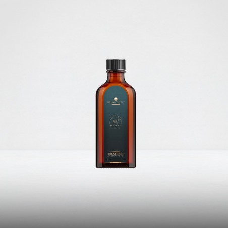 Tanino Treatment Golden Oil Argan Oil 100ml. Belma Kosmetik