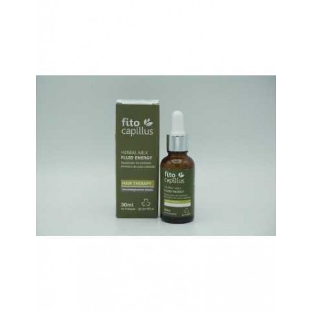 Grandha Fito Capillus Herbal Milk Fluid Energy 30ml