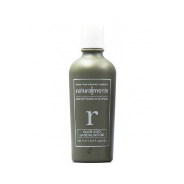 Shampooing Aloe et Sandalo,...