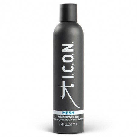 ICON MESH  Crème de Styling Hydratante (Curly) 250ml