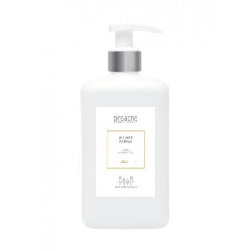 BREATHE FAMILY THERAPY GOJI...