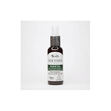 GRANDHA BLACK TEA ALKYMIA...