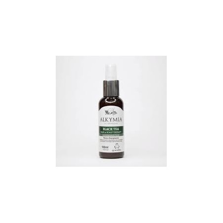 GRANDHA BLACK TEA ALKYMIA 130 ml