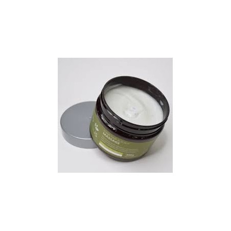 Grandha Fito Capillus Elixir Hair & Scalp Massage. Máscara antioxidante e calmante.300g.