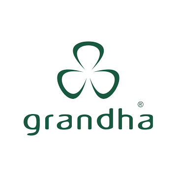 GRANDHA TONIFIC Shampooper la ricrescita dei capelli. 300ml Aloe Vera, Ginseng, OE Rosmary
