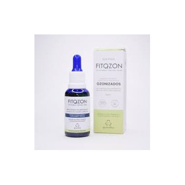 Grandha Alkymia Fitozon F4...