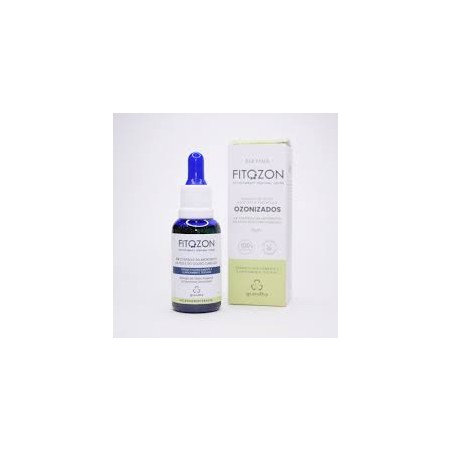 Grandha Alkymia Fitozon F4 30ml